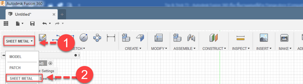 Fusion 360 Tips & Trick 74 Cut Normal