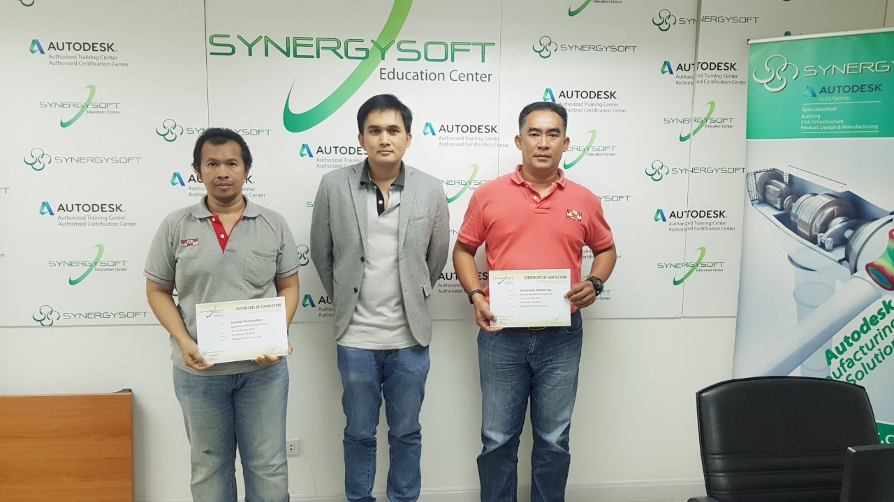Synergysoft Education Synergysoft Education