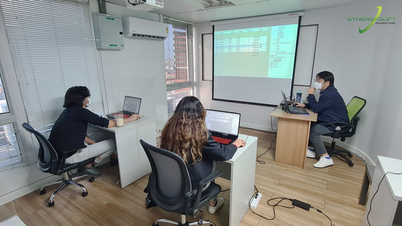 Synergysoft Education Autodesk Revit Basic Course 2022 Synergysoft Education Autodesk Revit Basic Course 2022