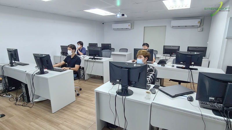 Synergysoft Education Autodesk Revit Basic Course 2022 Synergysoft Education Autodesk Revit Basic Course 2022