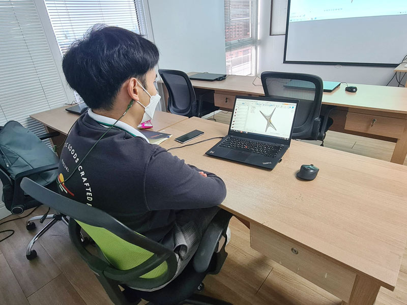 Synergysoft Education Autodesk Fusion 360 Essential Course Synergysoft Education Autodesk Fusion 360 Essential Course