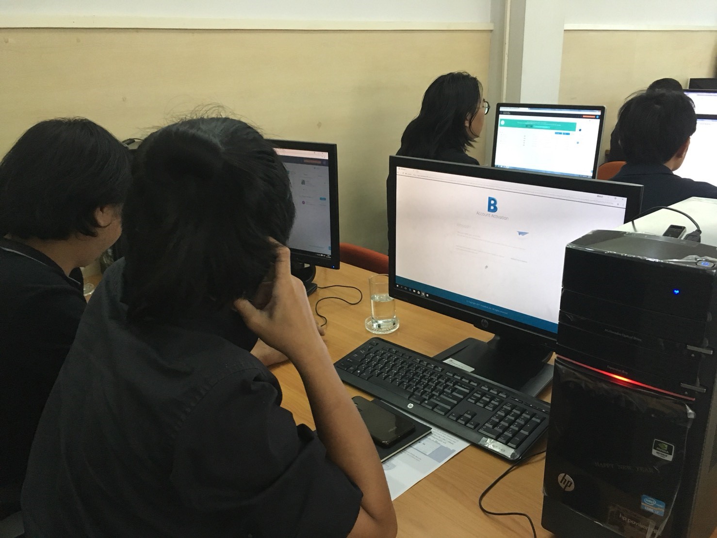 Workshop : BIM Doc