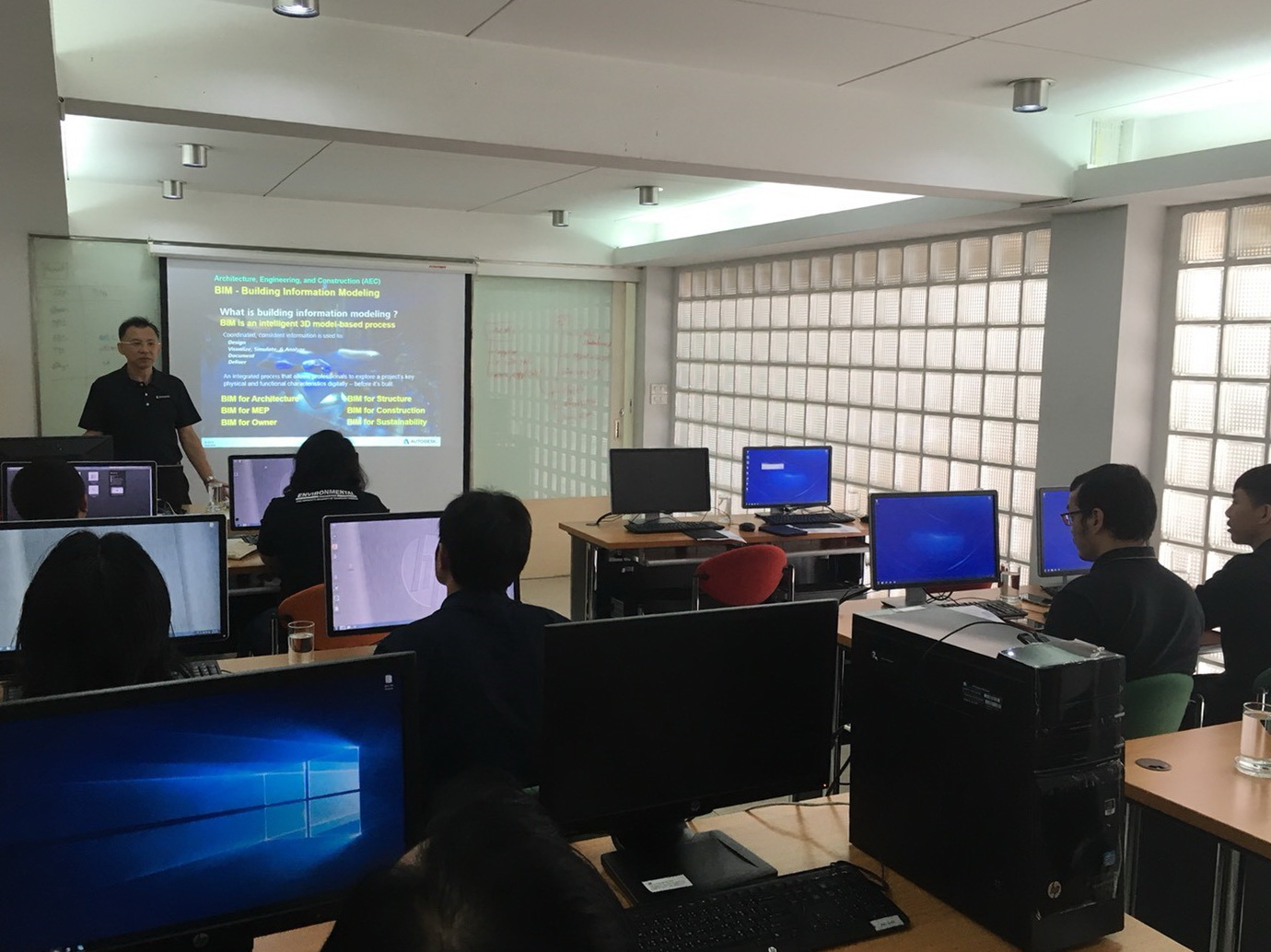 Workshop : BIM Doc