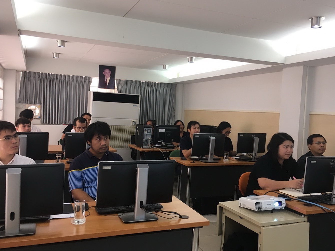 Workshop : BIM Doc