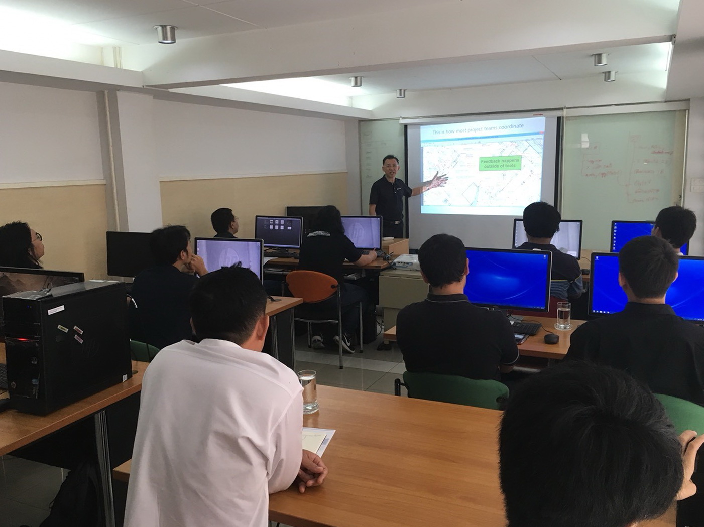Workshop : BIM Doc