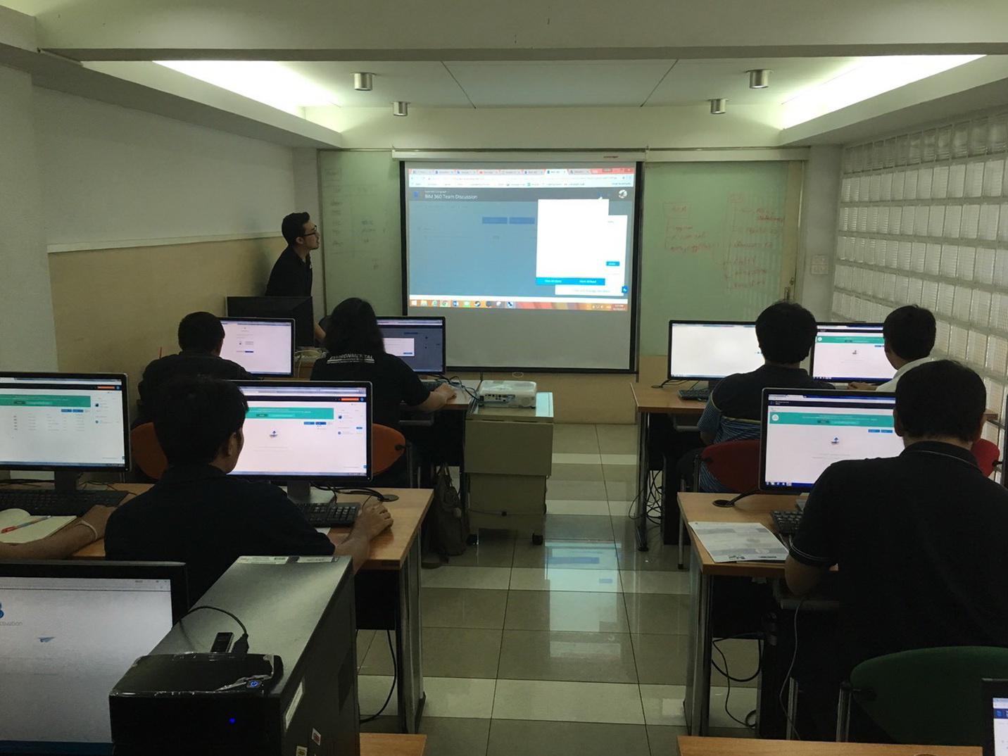 Workshop : BIM Doc