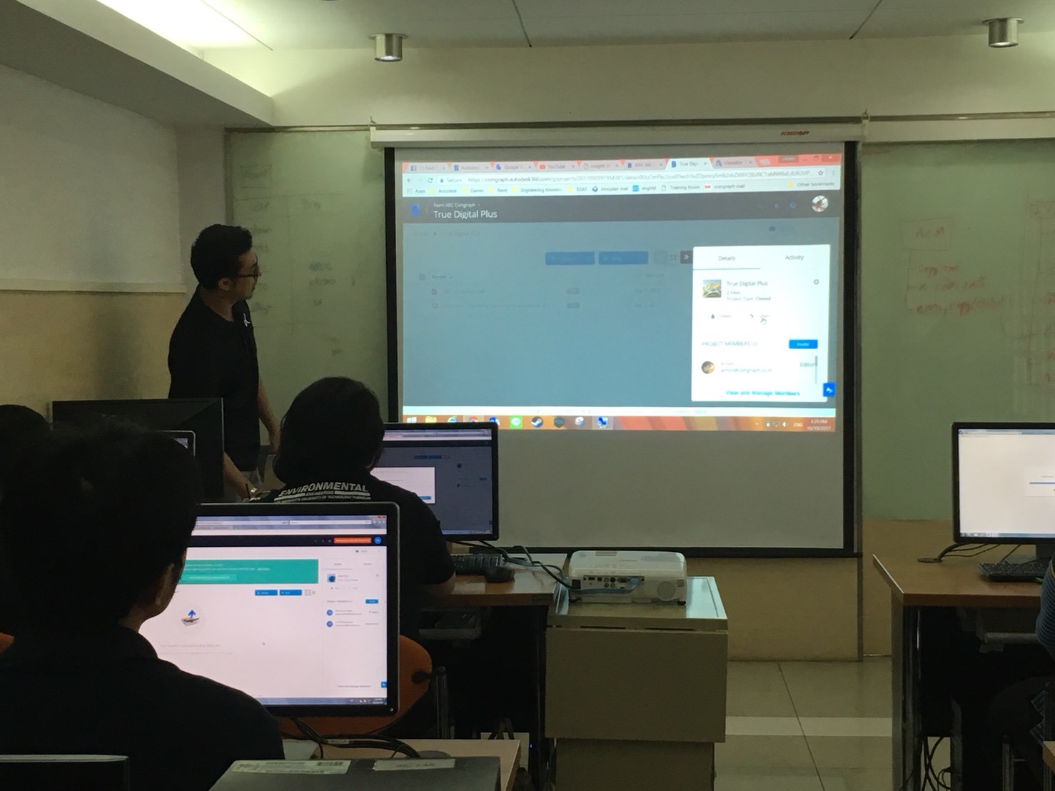 Workshop : BIM Doc